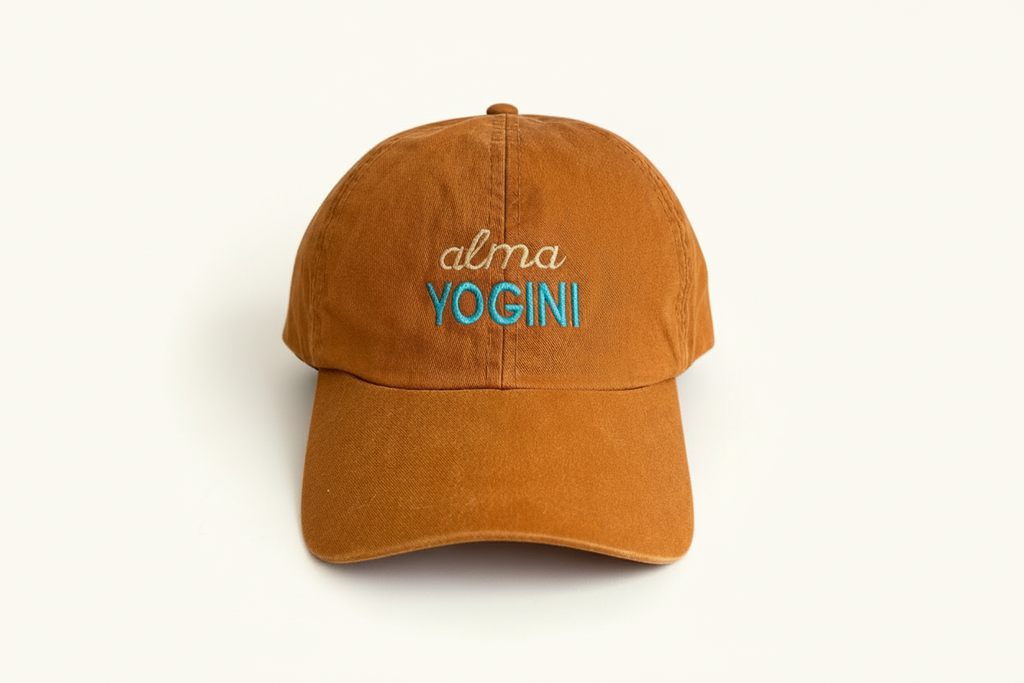 Boné Alma Yogini