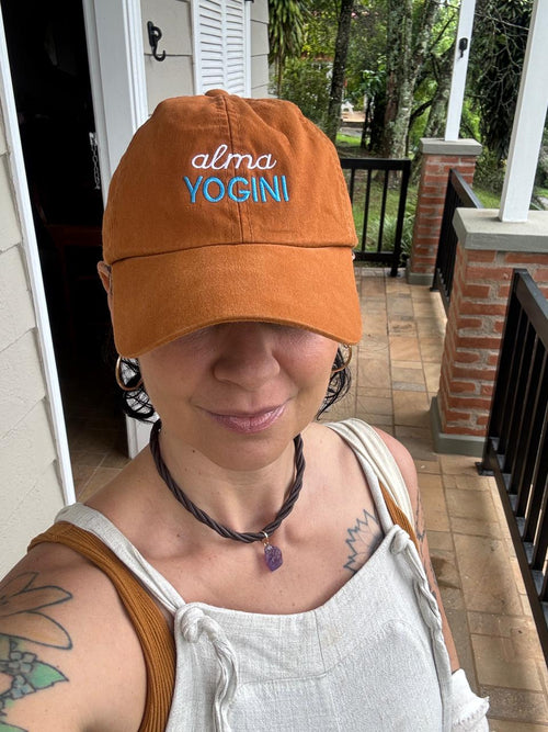 Boné Alma Yogini