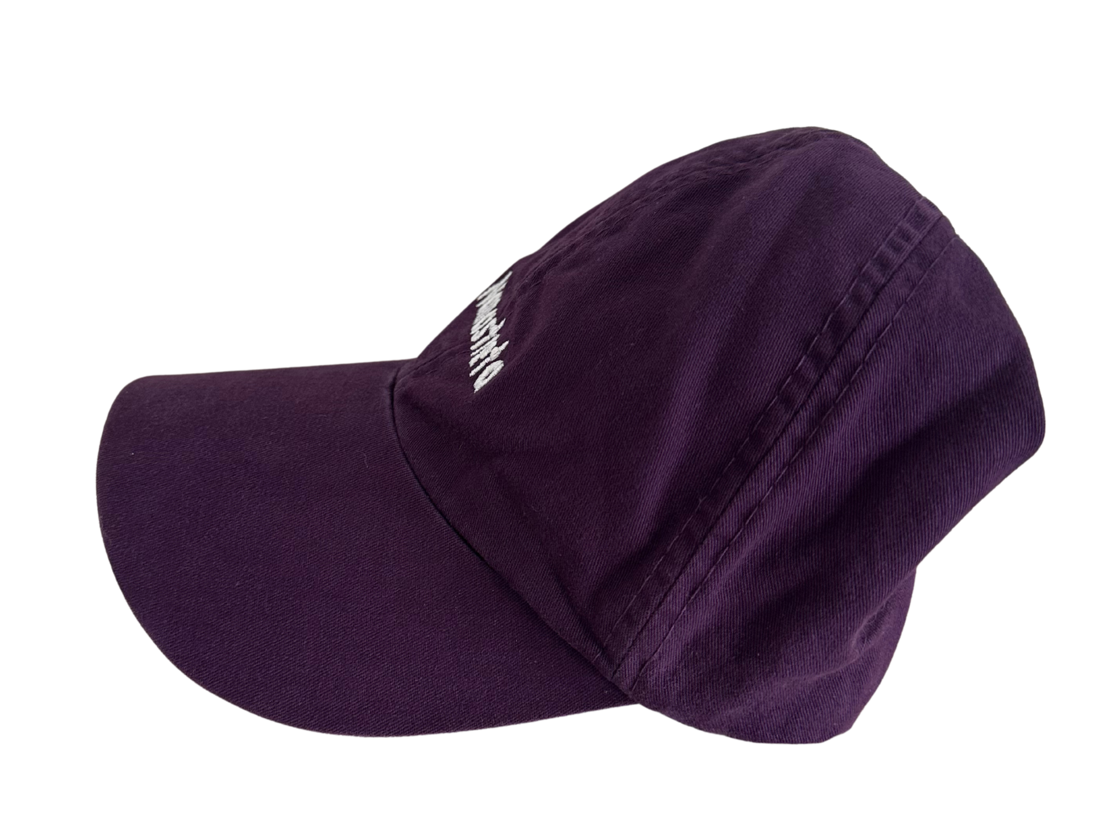 Boné Namastreta Roxo