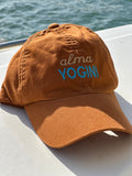 Boné Alma Yogini